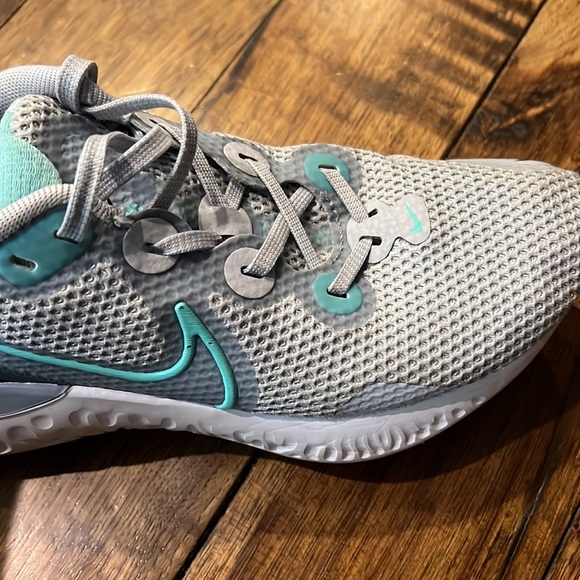 Nike Renew running shoes - Picture 5 of 5